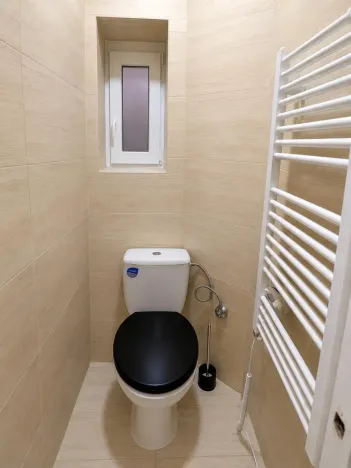 Pronájem bytu 2+kk, Teplice - Trnovany, Karla Aksamita, 51 m2