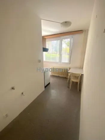 Pronájem bytu 2+1, Ústí nad Labem - Ústí nad Labem-centrum, Hornická, 49 m2
