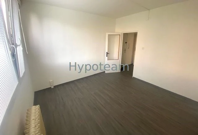 Pronájem bytu 2+1, Ústí nad Labem - Ústí nad Labem-centrum, Hornická, 49 m2