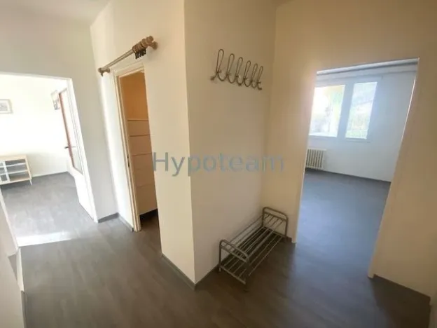 Pronájem bytu 2+1, Ústí nad Labem - Ústí nad Labem-centrum, Hornická, 49 m2