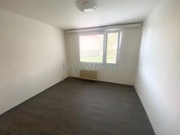 Pronájem bytu 2+1, Ústí nad Labem - Ústí nad Labem-centrum, Hornická, 49 m2