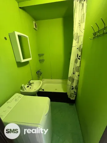 Pronájem bytu 1+kk, Český Těšín, Slezská, 31 m2