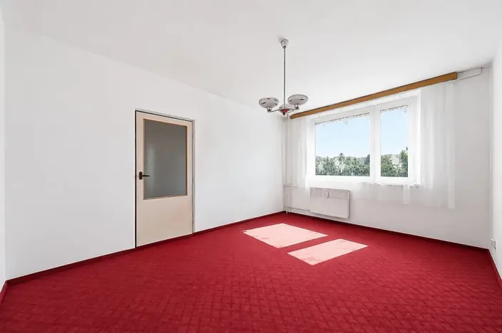 Prodej bytu 2+1, Moravský Beroun, Janáčkova, 54 m2