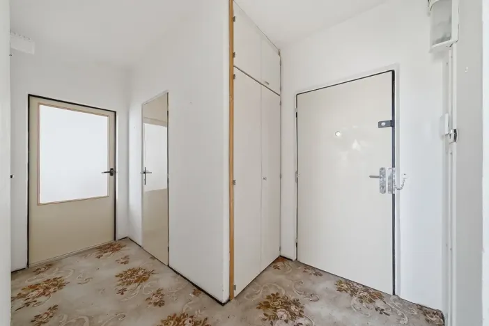 Prodej bytu 2+1, Moravský Beroun, Janáčkova, 54 m2