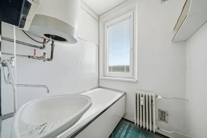 Prodej bytu 2+1, Moravský Beroun, Janáčkova, 54 m2