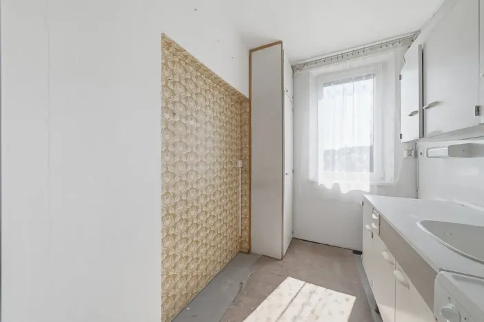Prodej bytu 2+1, Moravský Beroun, Janáčkova, 54 m2