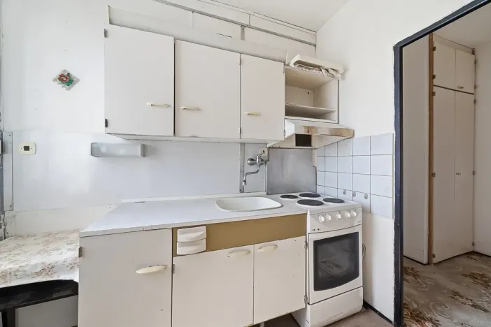 Prodej bytu 2+1, Moravský Beroun, Janáčkova, 54 m2