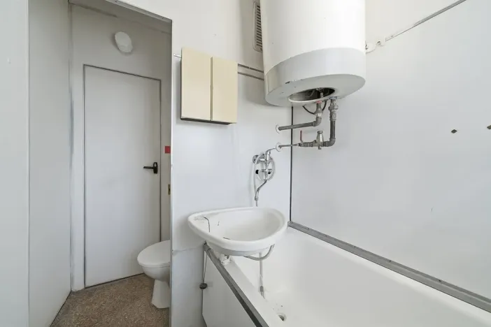 Prodej bytu 2+1, Moravský Beroun, Janáčkova, 54 m2