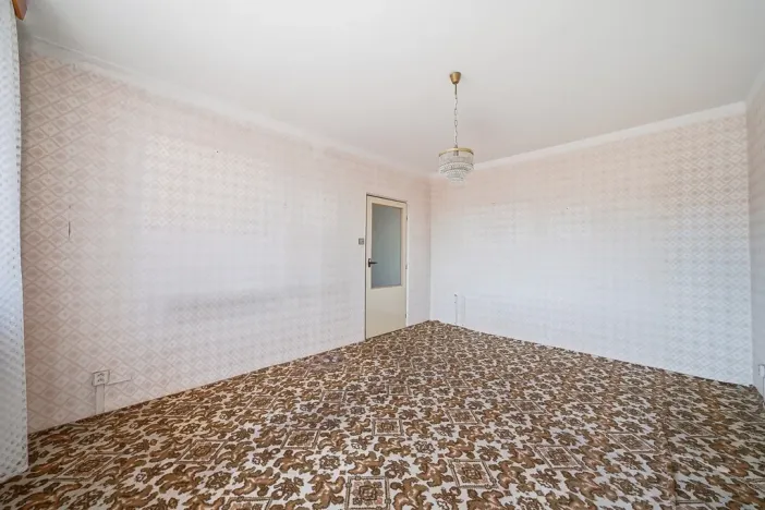 Prodej bytu 2+1, Moravský Beroun, Janáčkova, 54 m2