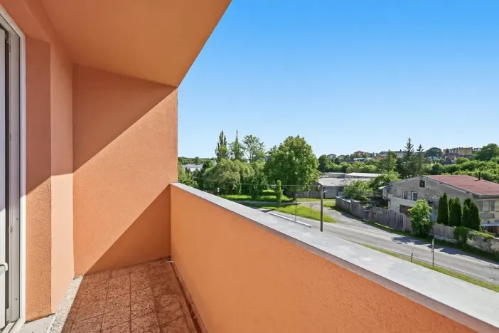 Prodej bytu 2+1, Moravský Beroun, Janáčkova, 54 m2