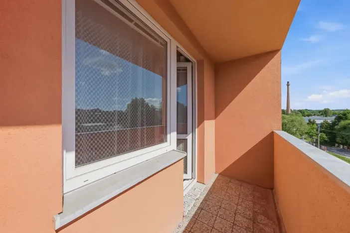 Prodej bytu 2+1, Moravský Beroun, Janáčkova, 54 m2