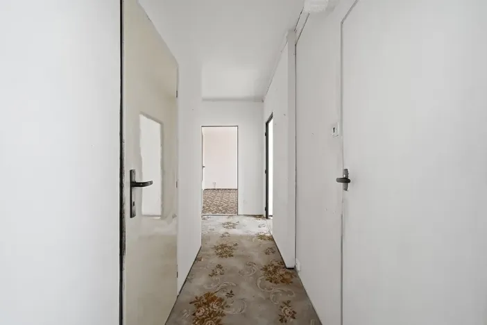 Prodej bytu 2+1, Moravský Beroun, Janáčkova, 54 m2