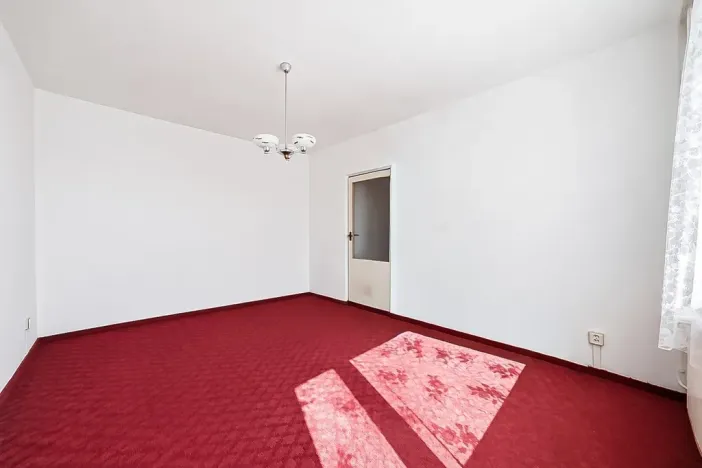Prodej bytu 2+1, Moravský Beroun, Janáčkova, 54 m2