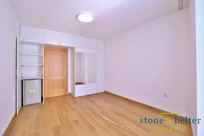 Pronájem bytu 5+kk, Praha - Stodůlky, Petržílkova, 147 m2
