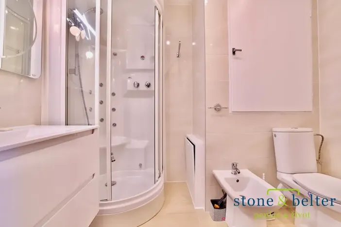 Pronájem bytu 5+kk, Praha - Stodůlky, Petržílkova, 147 m2