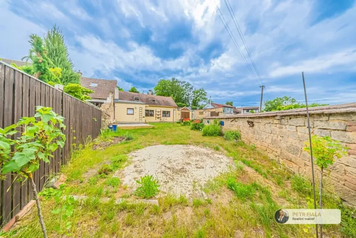 Prodej rodinného domu, Mšené-lázně, Na Vinohradech, 110 m2