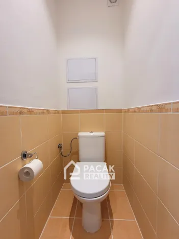 Pronájem bytu 2+1, Olomouc - Neředín, Dělnická, 52 m2