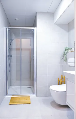 Prodej bytu 2+kk, Praha - Smíchov, Plzeňská, 33 m2