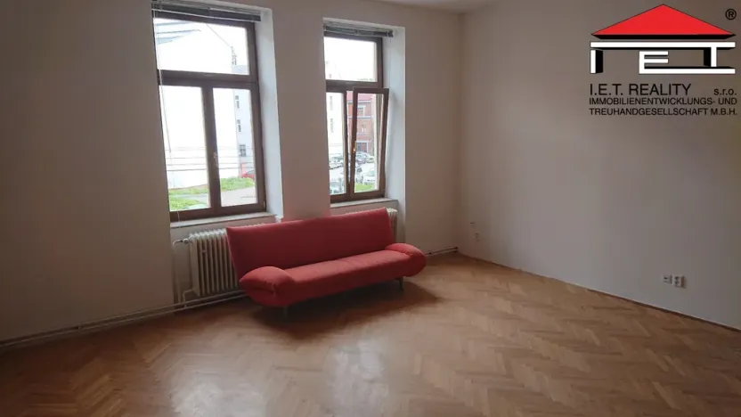 Pronájem bytu 2+kk, Ostrava, Nádražní, 75 m2