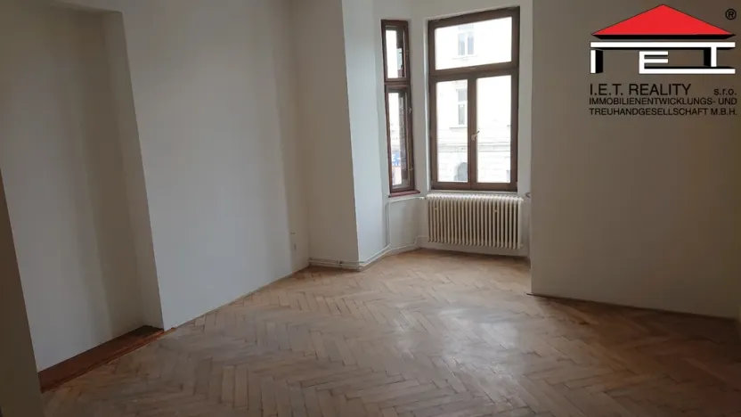 Pronájem bytu 2+kk, Ostrava, Nádražní, 75 m2