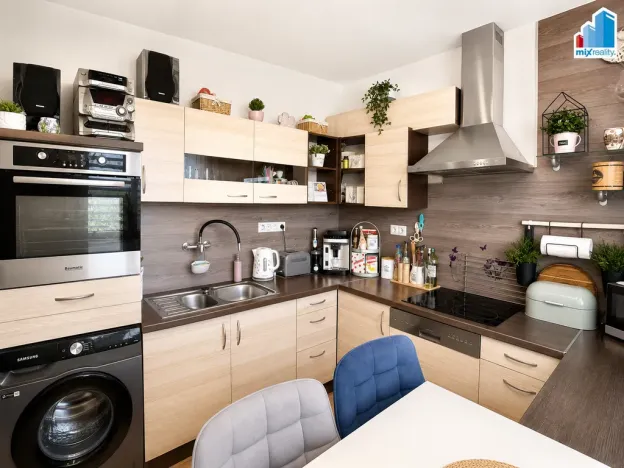 Prodej bytu 3+1, Plzeň, Brněnská, 63 m2