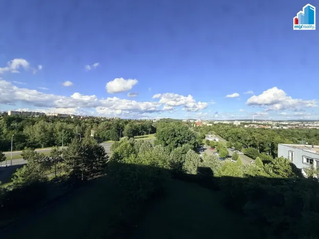 Prodej bytu 3+1, Plzeň, Brněnská, 63 m2