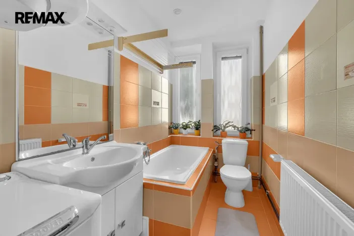 Prodej bytu 3+1, Opočno, Dobrušská, 84 m2
