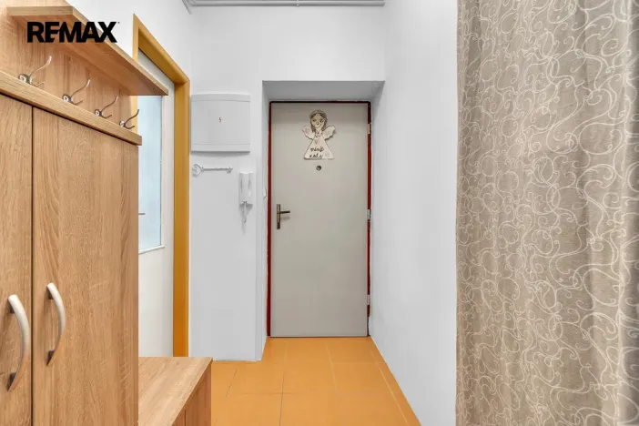 Prodej bytu 3+1, Opočno, Dobrušská, 84 m2