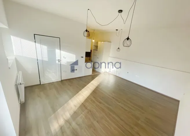 Pronájem bytu 1+kk, Praha, Kutnohorská, 34 m2