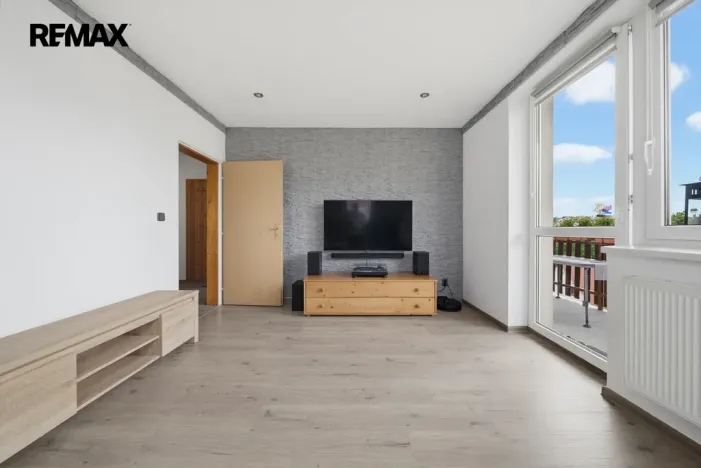 Prodej bytu 2+1, Nová Role, U Plynárny, 69 m2