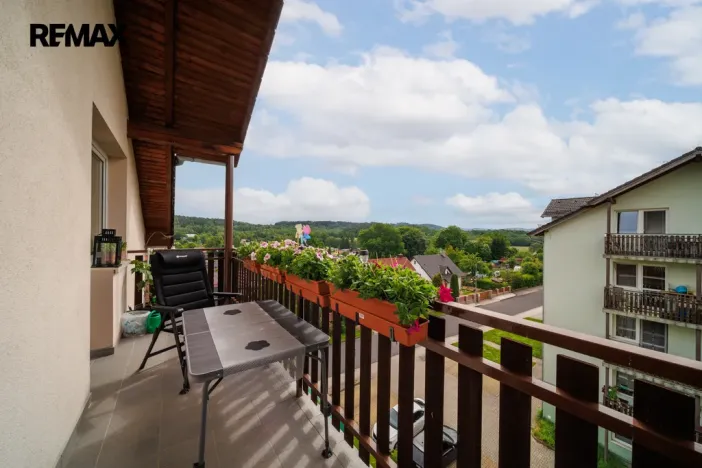 Prodej bytu 2+1, Nová Role, U Plynárny, 69 m2