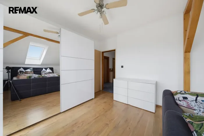 Prodej bytu 2+1, Nová Role, U Plynárny, 69 m2