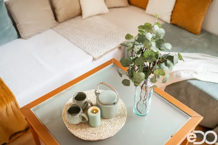 Pronájem bytu 2+kk, Praha, Husinecká, 45 m2