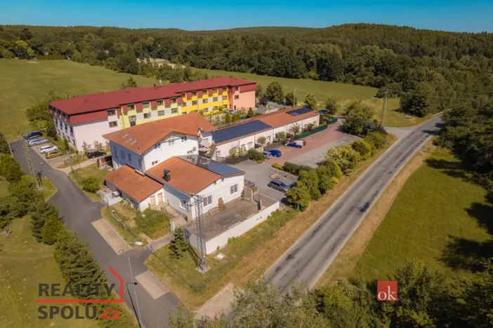 Prodej bytu 3+kk, Trnová, 76 m2
