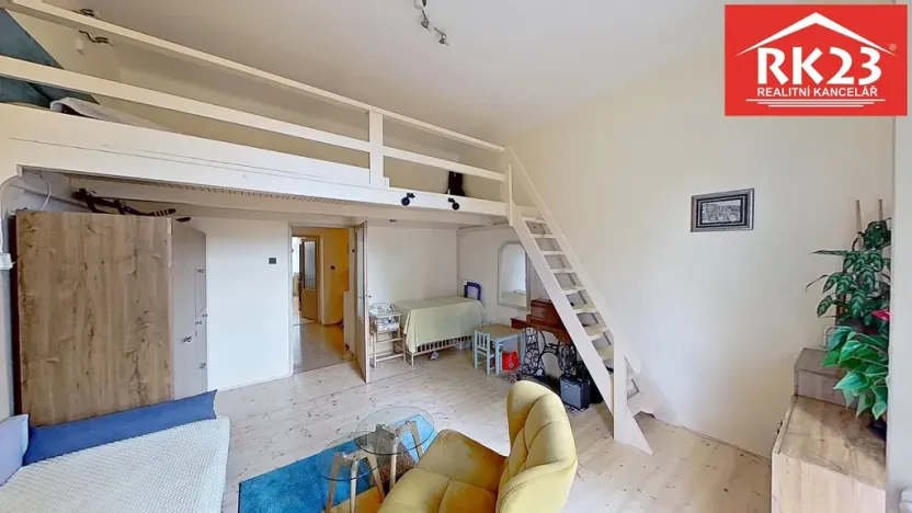 Prodej bytu 4+1, Mariánské Lázně, Hlavní třída, 106 m2