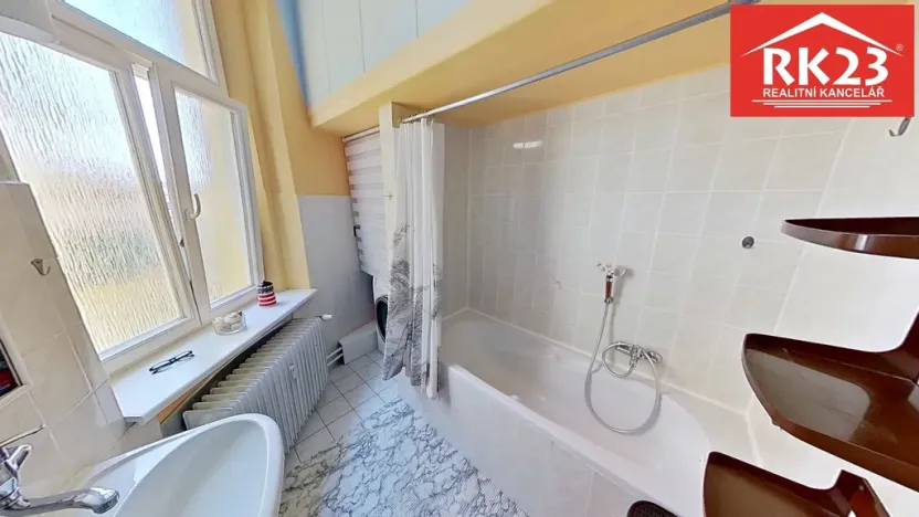 Prodej bytu 4+1, Mariánské Lázně, Hlavní třída, 106 m2