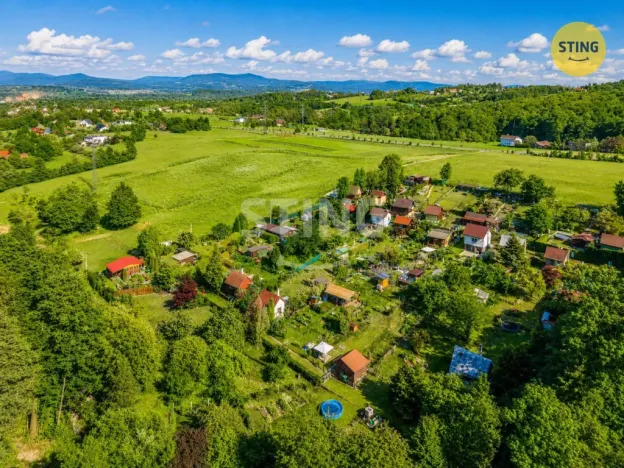 Prodej chaty, Český Těšín - Dolní Žukov, 30 m2