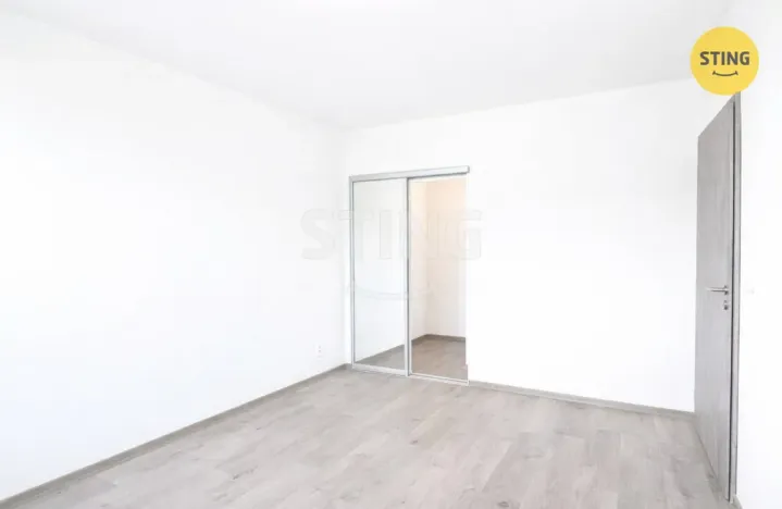 Pronájem bytu 1+1, Zlín, Díly IV, 29 m2