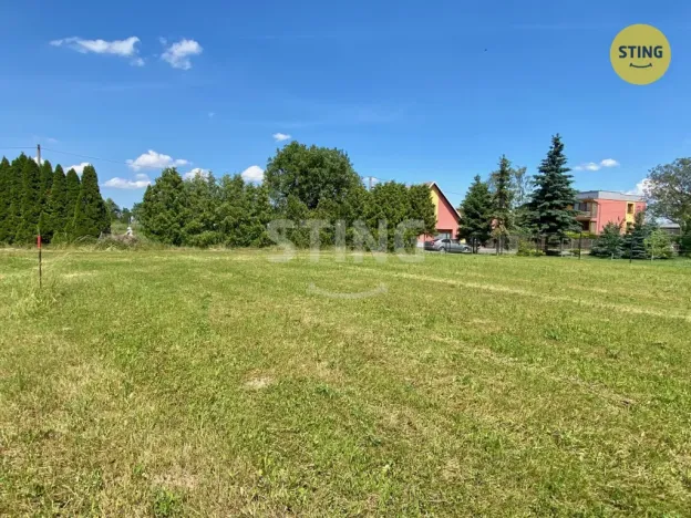 Prodej zahrady, Opava - Vlaštovičky, Jamnická, 447 m2