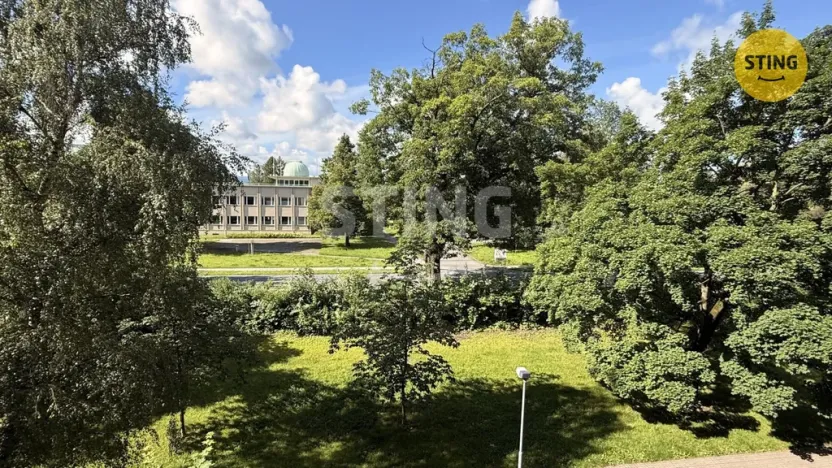 Pronájem bytu 3+1, Český Těšín, Ostravská, 65 m2