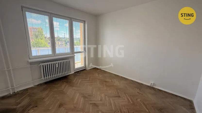 Pronájem bytu 3+1, Český Těšín, Ostravská, 65 m2