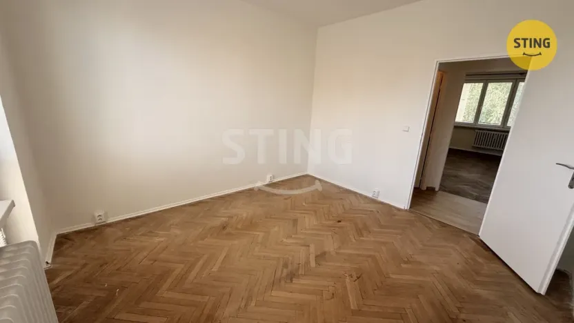 Pronájem bytu 3+1, Český Těšín, Ostravská, 65 m2