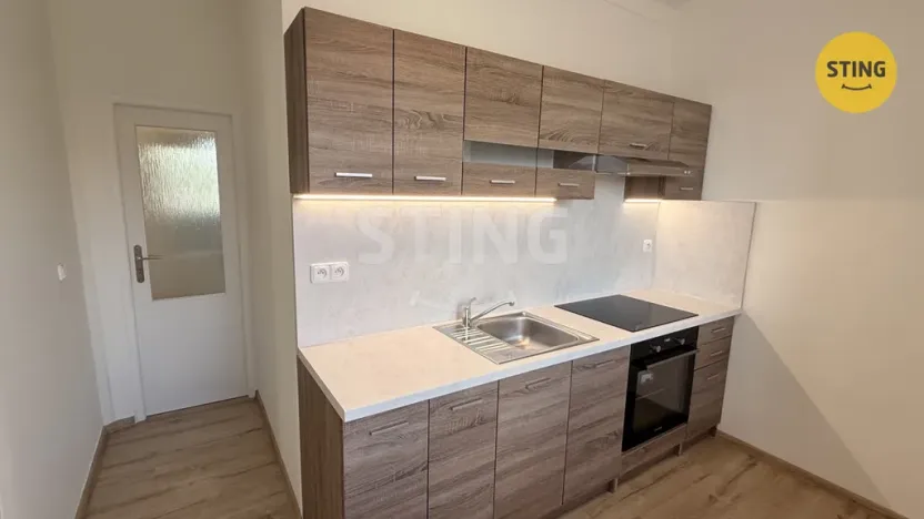 Pronájem bytu 3+1, Český Těšín, Ostravská, 65 m2