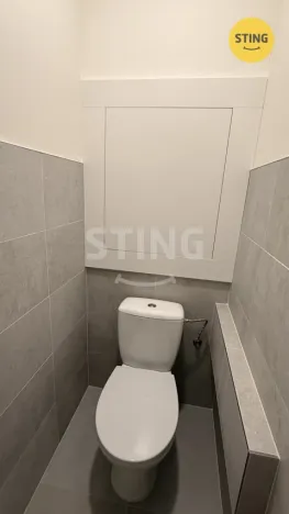 Pronájem bytu 3+1, Český Těšín, Ostravská, 65 m2