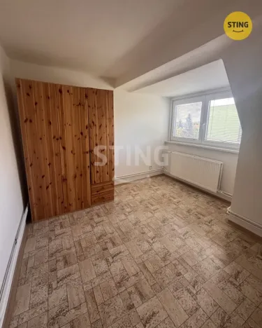 Pronájem bytu 2+1, Opava, 28. října, 56 m2