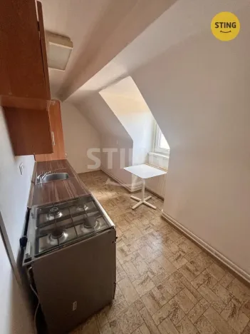 Pronájem bytu 2+1, Opava, 28. října, 56 m2