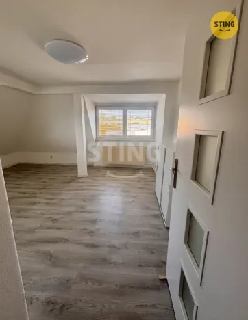 Pronájem bytu 2+1, Opava, 28. října, 56 m2