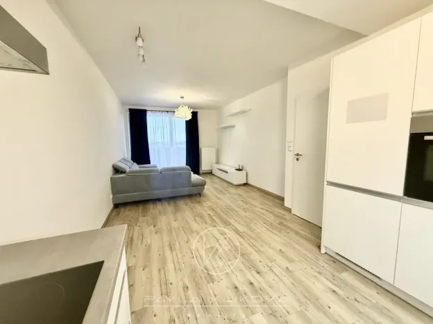 Pronájem bytu 2+kk, Plzeň, Halštatská, 54 m2