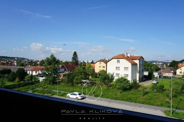 Pronájem bytu 2+kk, Plzeň, Halštatská, 54 m2