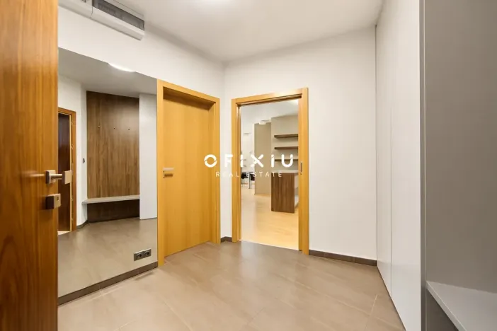 Pronájem bytu 3+kk, Brno - Staré Brno, Kopečná, 94 m2